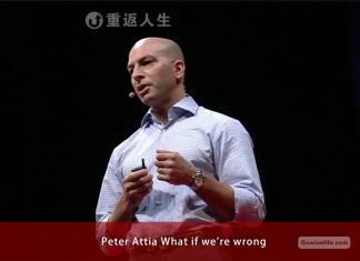 彼得.阿迪医生: 症状是否掩盖了糖尿病的真相?/ Dr. Peter Attia