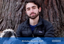 尼古拉斯·诺维茨 博士/ Nicholas Norwitz