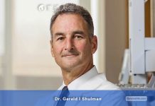 杰拉德·舒尔曼教授/Prof. Gerald I Shulman
