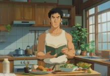 适度的禁食会消耗肌肉吗?绝对不会!杰森.冯