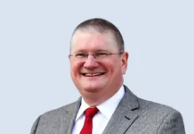 保罗·安德森 医生 Paul Anderson, NMD