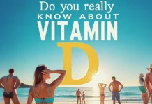 晒太阳就能补钙?这想法可能太天真