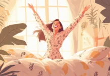 好梦成声-获得完美睡眠