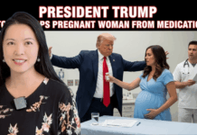 特朗普宣布:孕期用退烧药会致自闭症,美医学界反对声音鹊起。医生警告:高烧更危险!200 万儿童研究揭秘真相